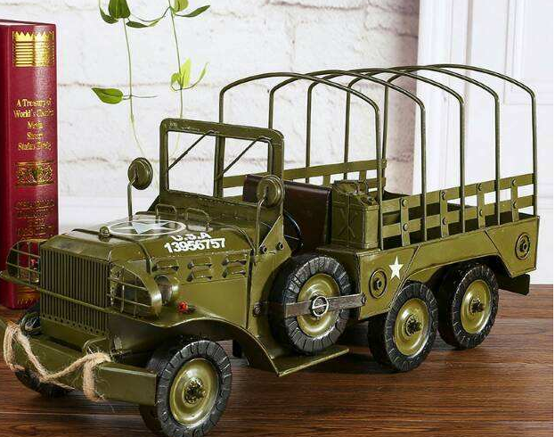 锦州大型仿真模型道具