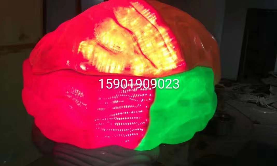 锦州大型仿真模型道具