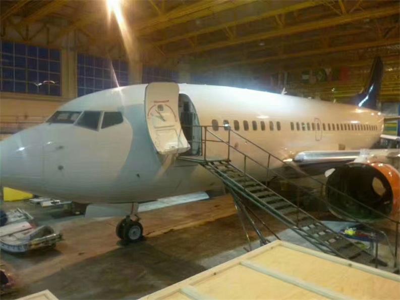 锦州飞机模拟仓