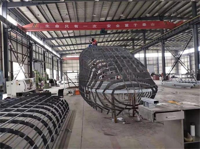 锦州高铁模拟仓